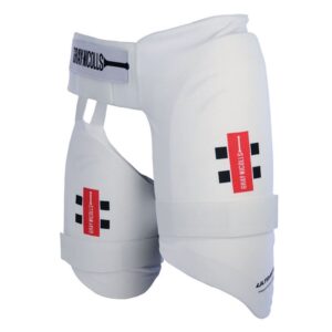 GN Thigh Guard Ultimate Combo