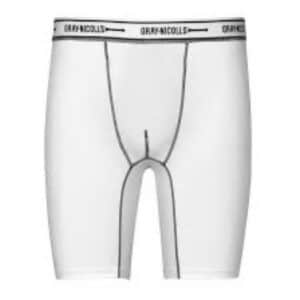 GN velocity undershorts