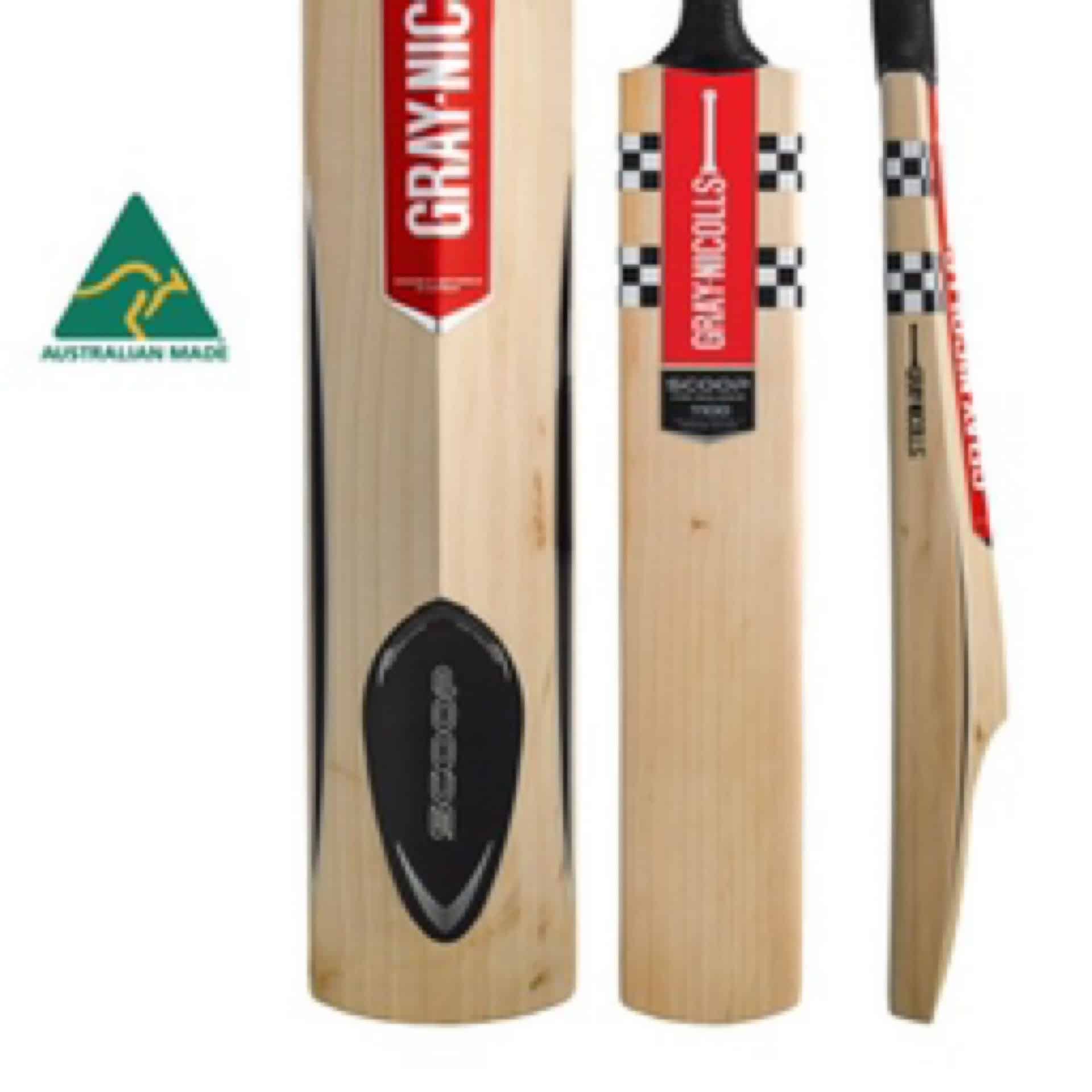 GN SCOOP PRO BALANCE BAT size 6